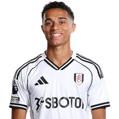 Joshua King