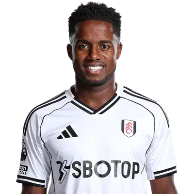 Ryan Sessegnon
