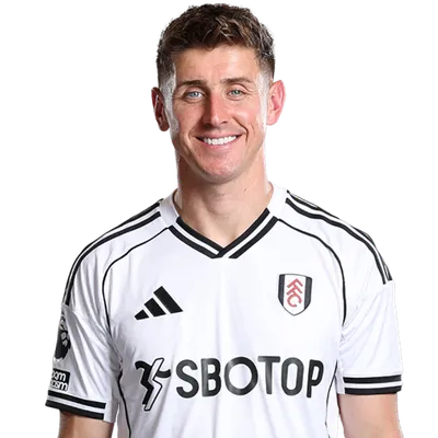 Tom Cairney