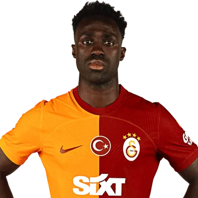 Davinson Sánchez