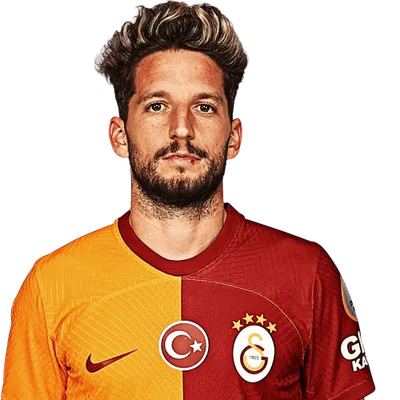 Dries Mertens