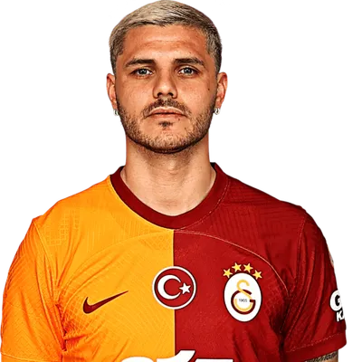 Mauro Icardi