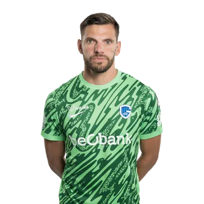 Hendrik Van Crombrugge