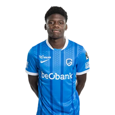Josue Ndenge Kongolo