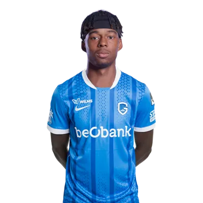 Noah Adedeji-Sternberg