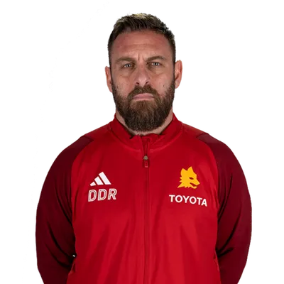 Daniele De Rossi