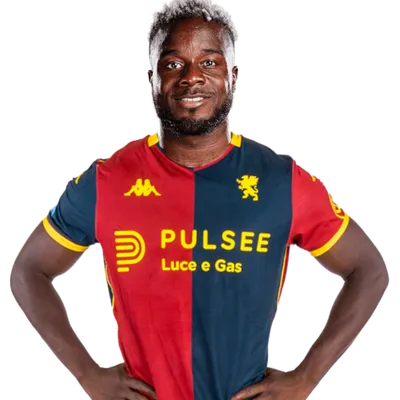 Maxwel Cornet
