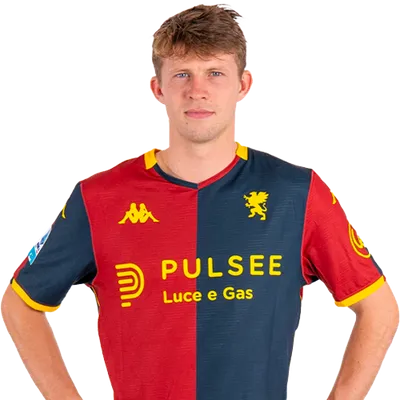 Morten Wetche Frendrup