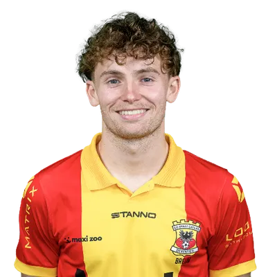 Jakob Breum Martinsen