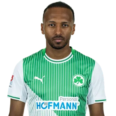 Julian Green