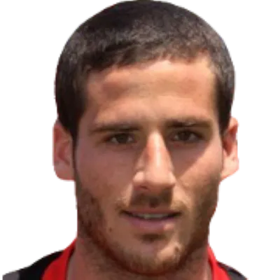 Tomer Hemed
