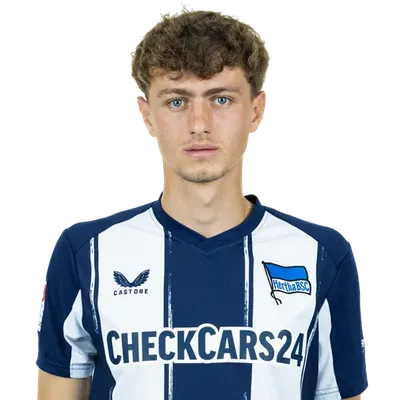 Maurice Krattenmacher