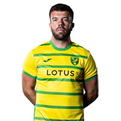 Grant Hanley