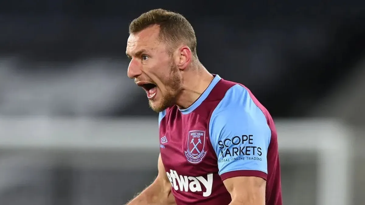 Vladimír Coufal Fanart