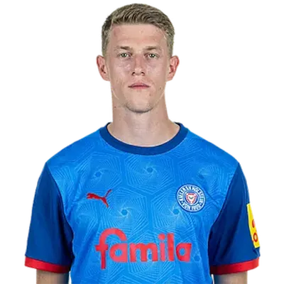 Alexander Bernhardsson