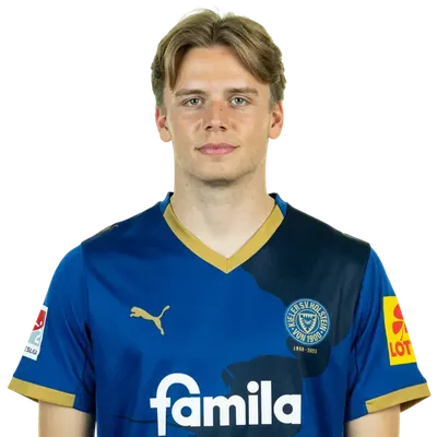 Jonas Torrissen Therkelsen