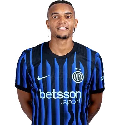 Manuel Akanji