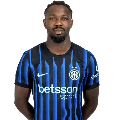 Marcus Thuram
