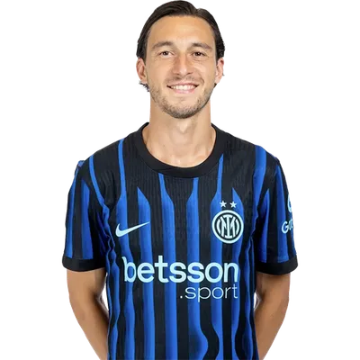 Matteo Darmian
