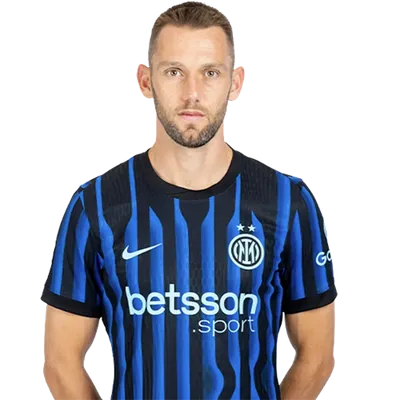 Stefan de Vrij