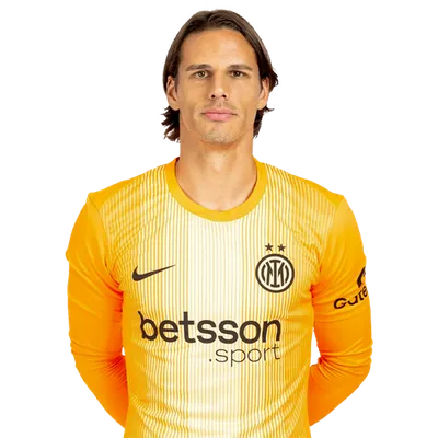 Yann Sommer