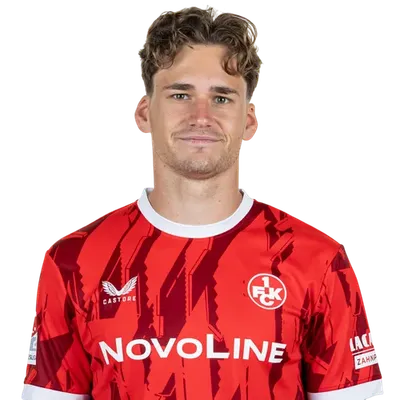 Florian Kleinhansl