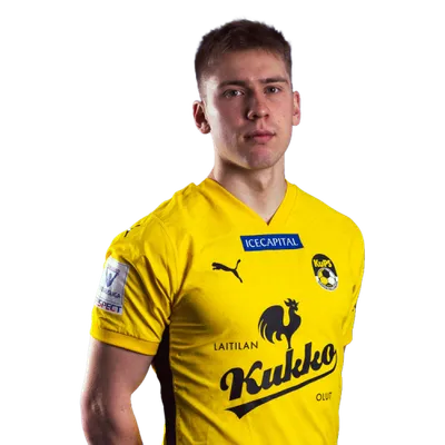 Taneli Hämäläinen