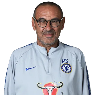 Maurizio Sarri