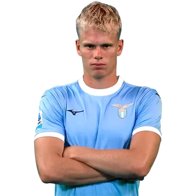 Oliver Provstgaard Nielsen