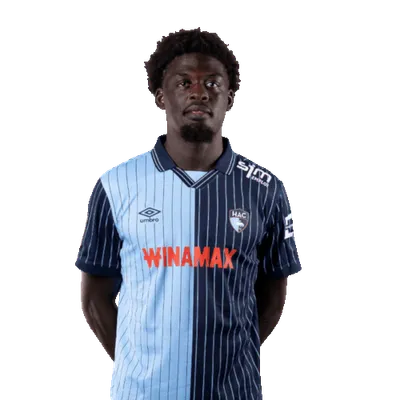 Étienne Youté Kinkoué