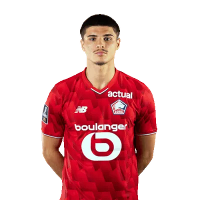 Matias Fernandez-Pardo