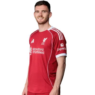 Andrew Robertson