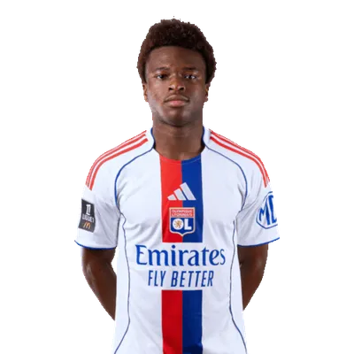 Enzo Honoré Molébé