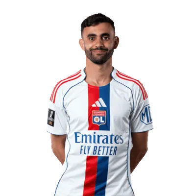 Rachid Ghezzal