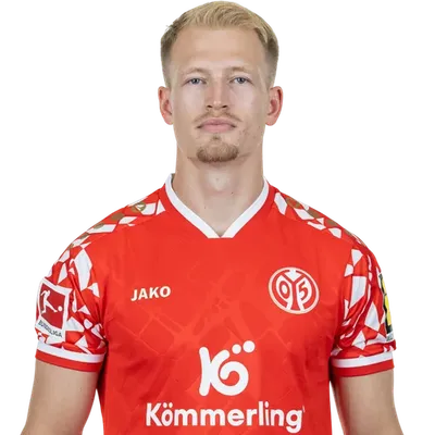 Andreas Hanche-Olsen