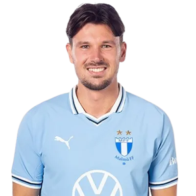 Stefano Holmquist Vecchia