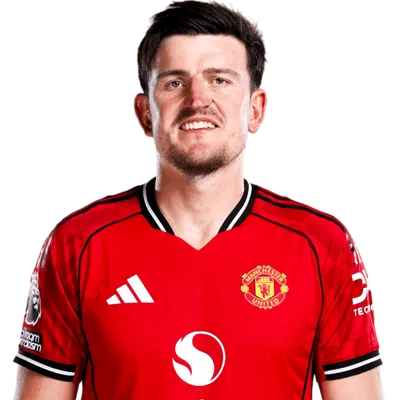 Harry Maguire