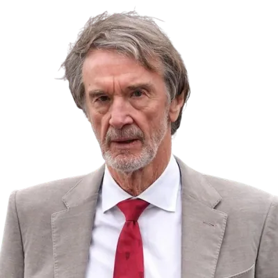 Jim Ratcliffe