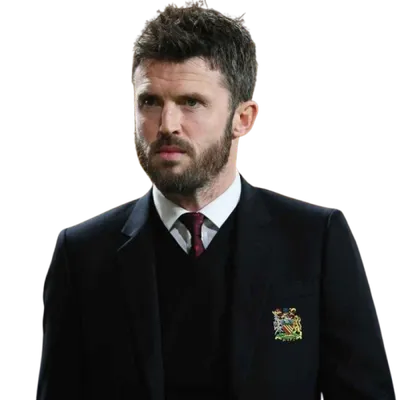 Michael Carrick