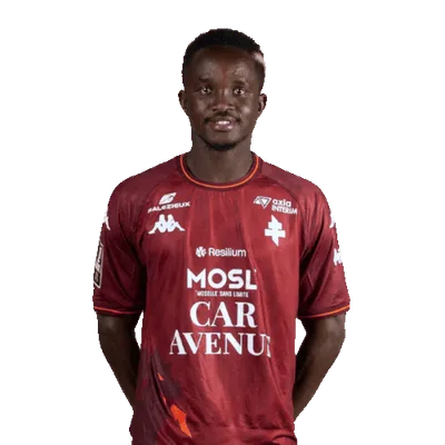 Cheikh Tidiane Sabaly