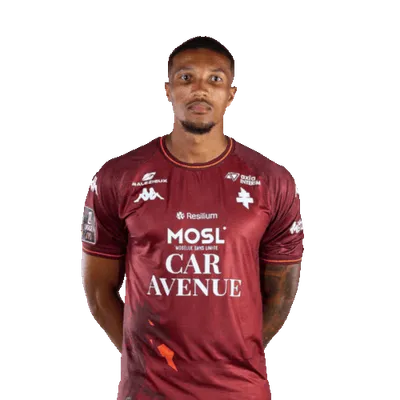 Jean-Philippe Gbamin