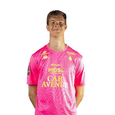 Jonathan Frost Fischer