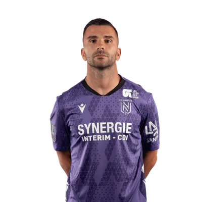 Anthony Lopes