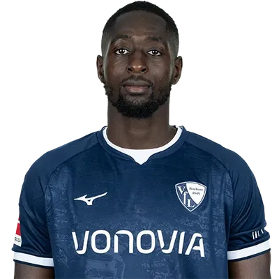 Ibrahima Sissoko