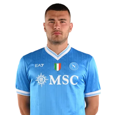 Alessandro Buongiorno