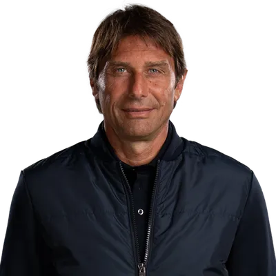 Antonio Conte