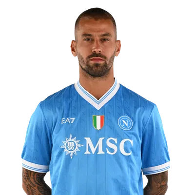 Leonardo Spinazzola