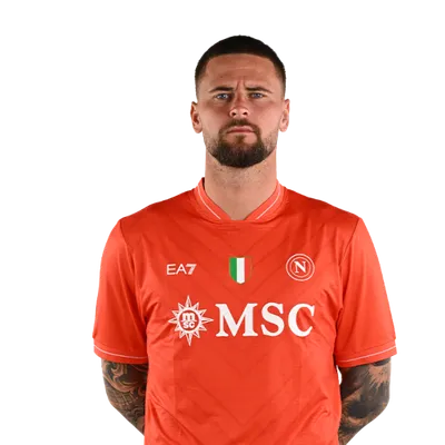 Nikita Contini Baranovsky