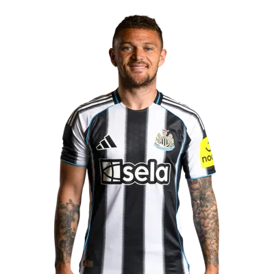 Kieran Trippier