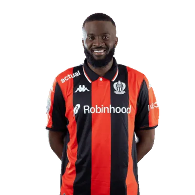 Tanguy Ndombele